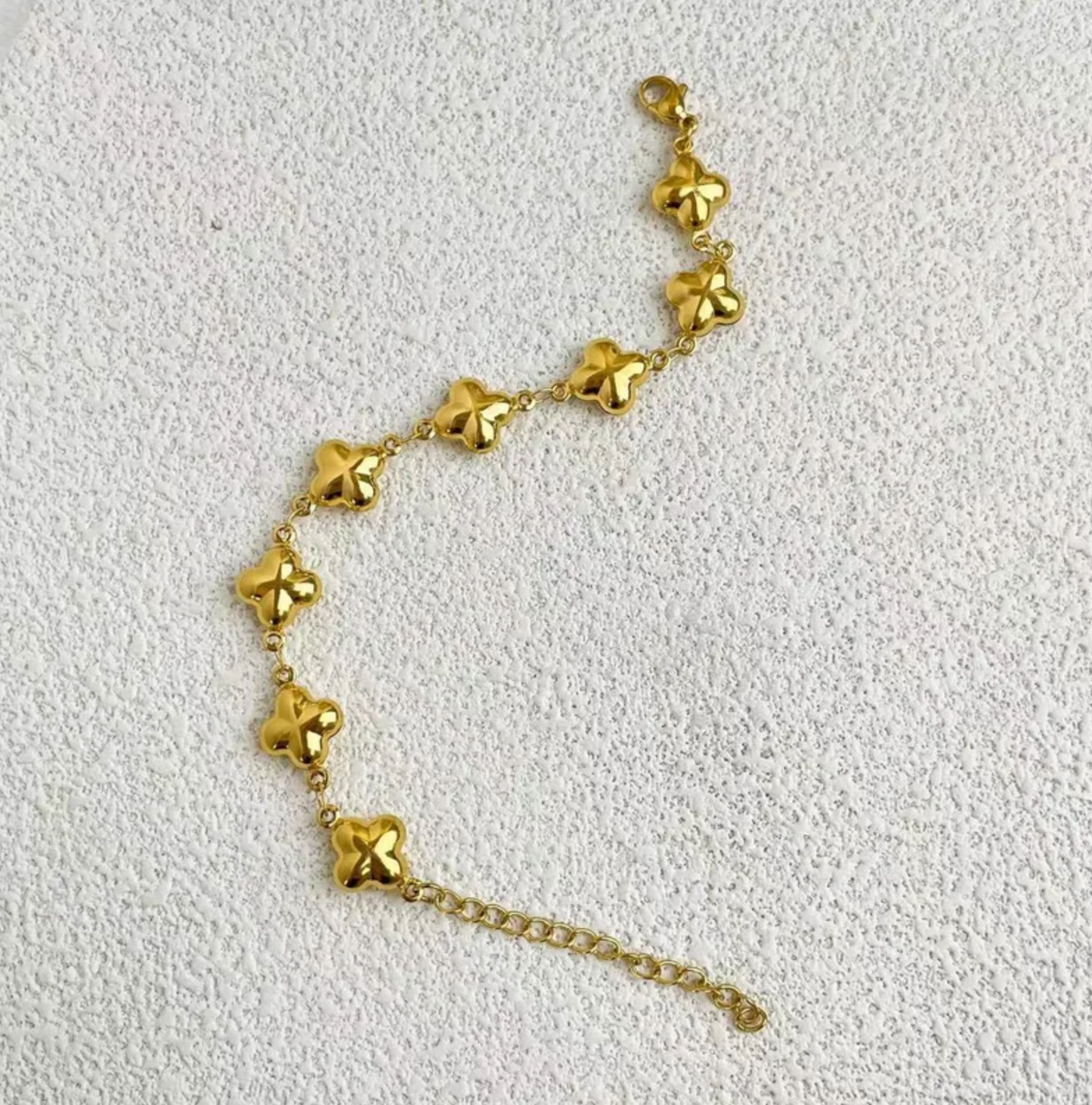 Auric Stars Bracelet