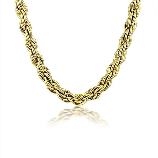 Unisex Heritage Chain
