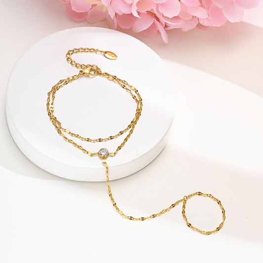 Whisper Chain Handpiece