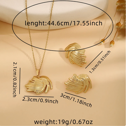 Aurora Feather Ensemble