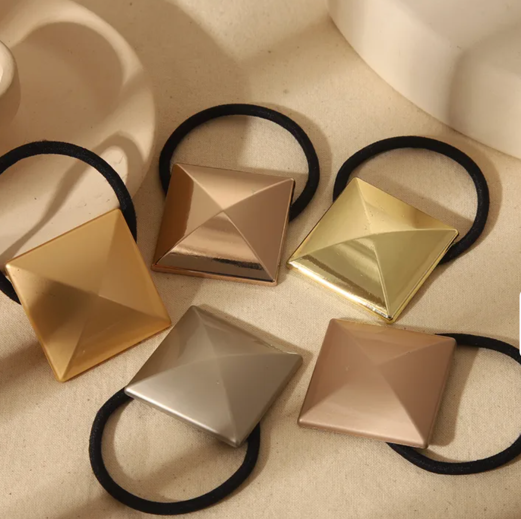 Hair Ties