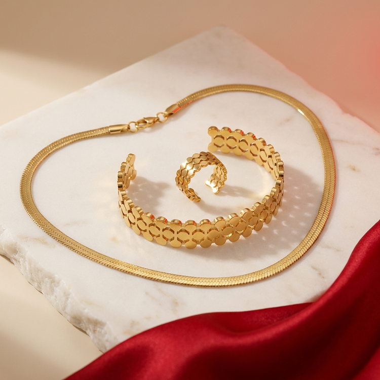 Necklace