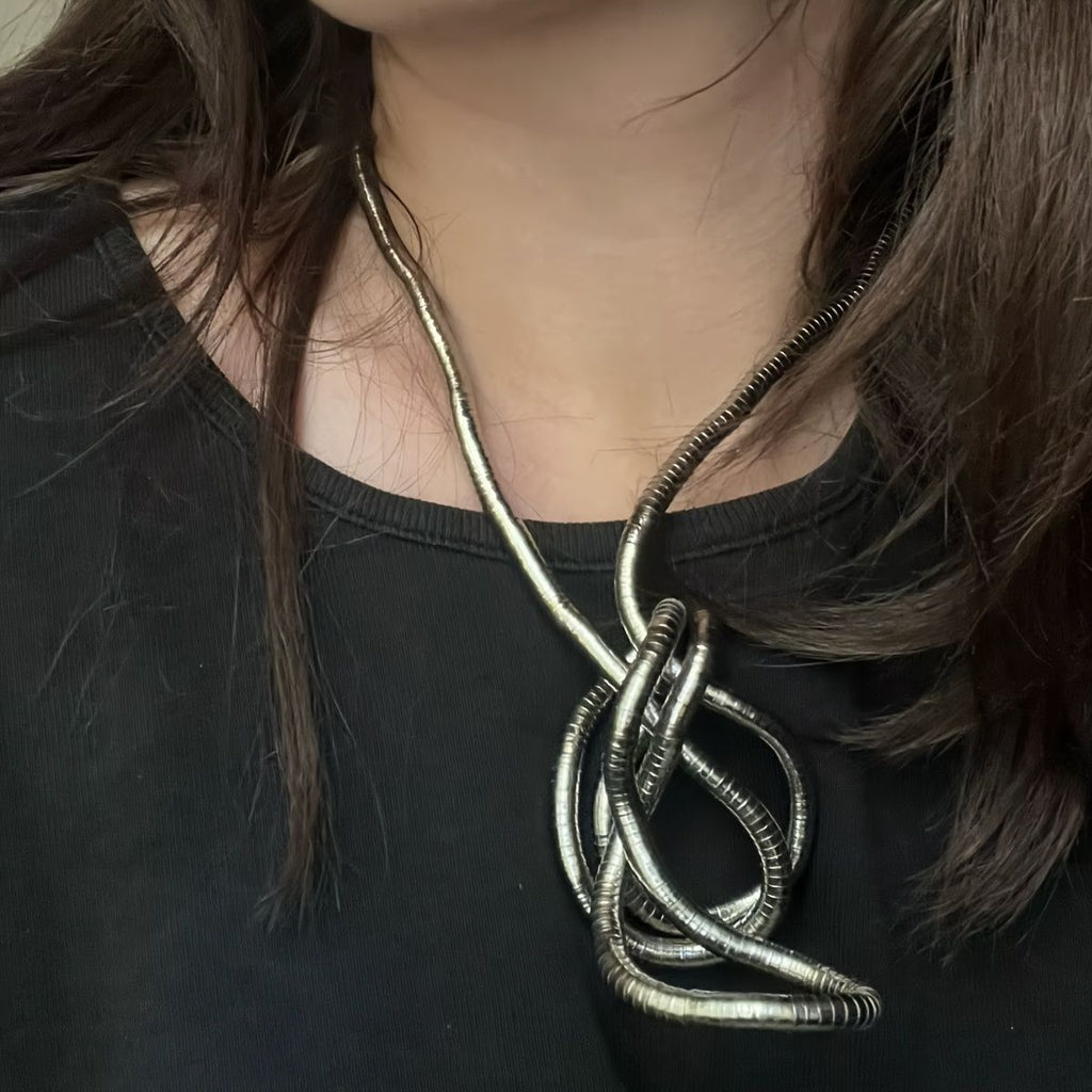 Versa-Link Serpentine Wrap