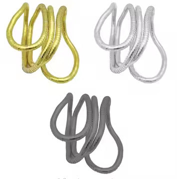 Versa-Link Serpentine Wrap