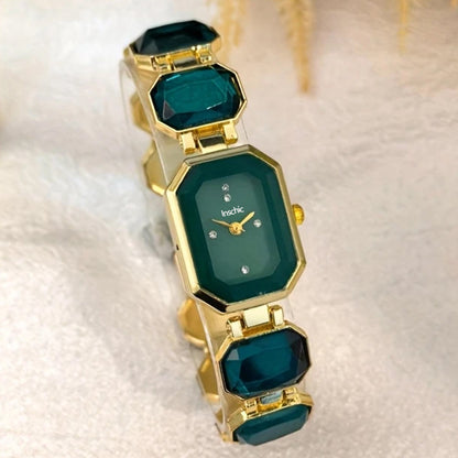 The Prism Bracelet Watch