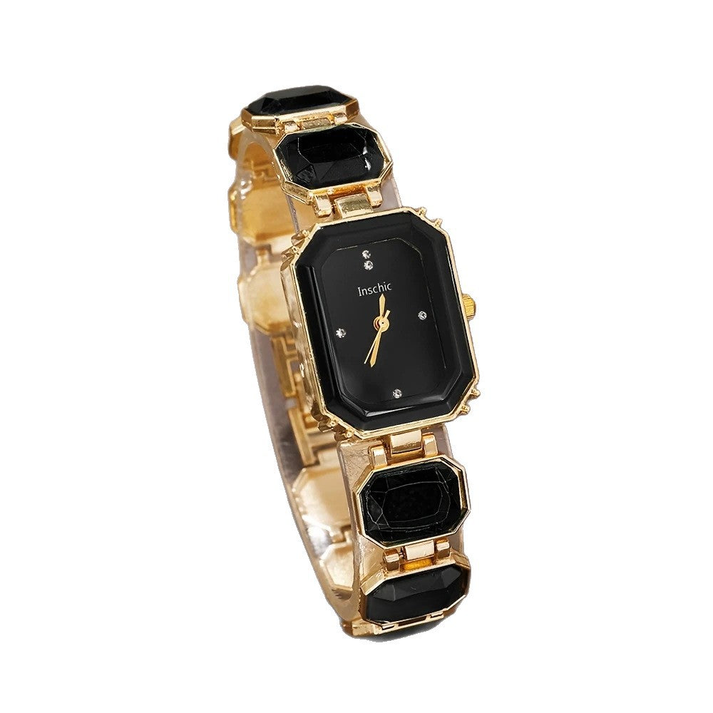 The Prism Bracelet Watch
