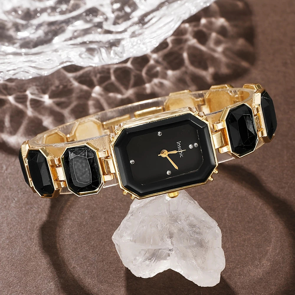 The Prism Bracelet Watch