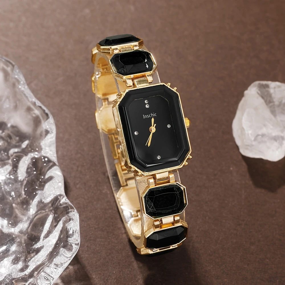 The Prism Bracelet Watch