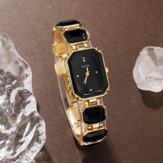 The Prism Bracelet Watch