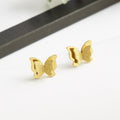 The Golden Papillon Cascade Set