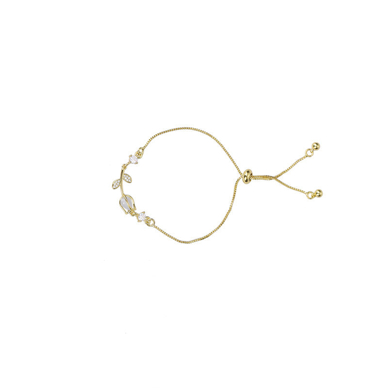 Enchanted Vine Bracelet