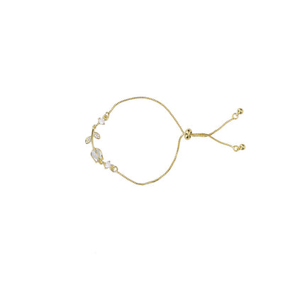 Enchanted Vine Bracelet