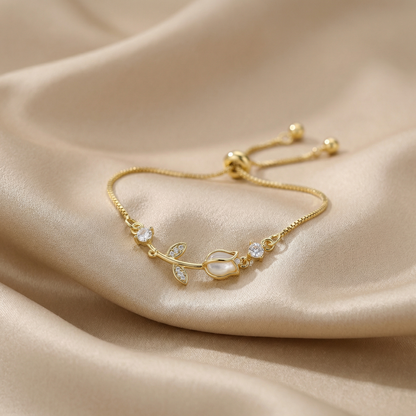 Enchanted Vine Bracelet