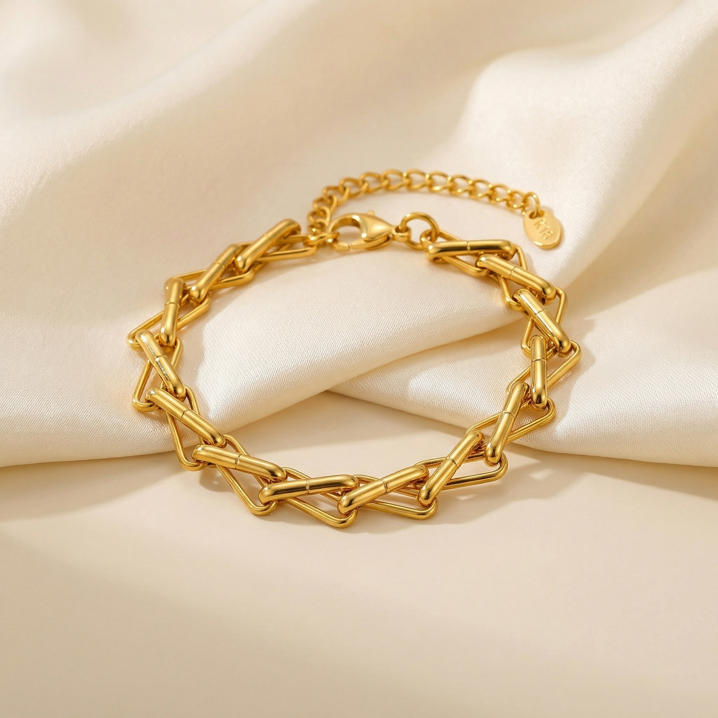 The Urban Arrow Bracelet