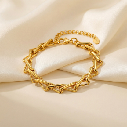 The Urban Arrow Bracelet