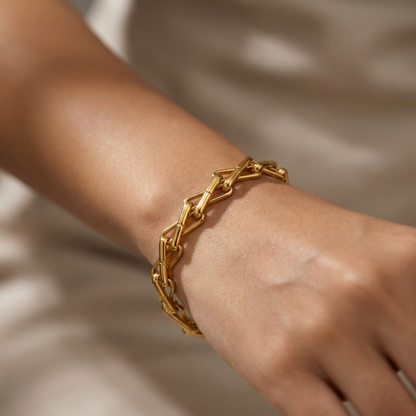 The Urban Arrow Bracelet