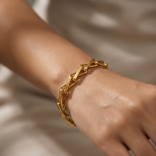 The Urban Arrow Bracelet