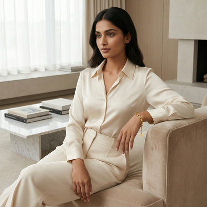 The Urban Arrow Bracelet