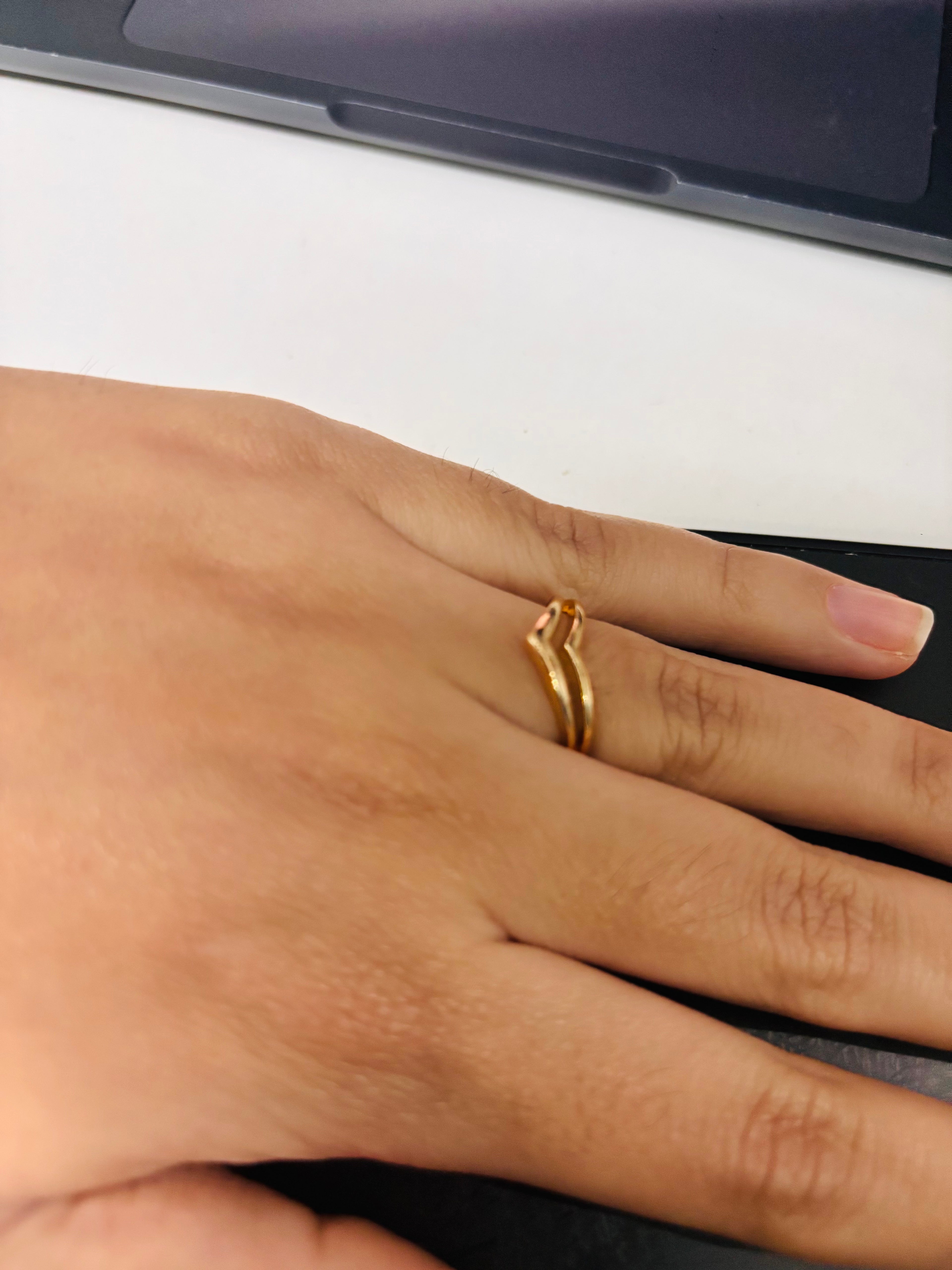 Bird Ring