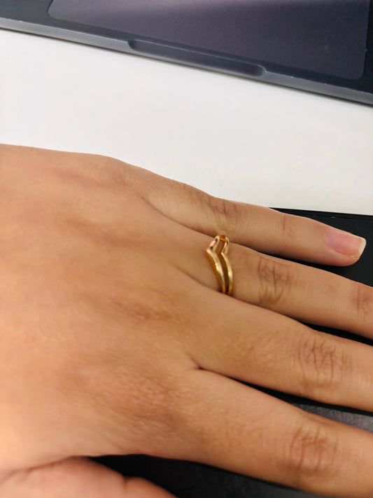Bird Ring