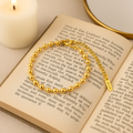 Ball Bead Bracelet