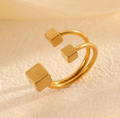 Cubic Ring