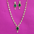 Emerald Noor Set