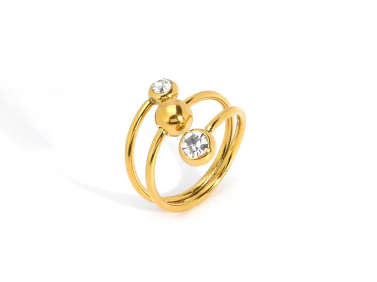 Gravité Ring