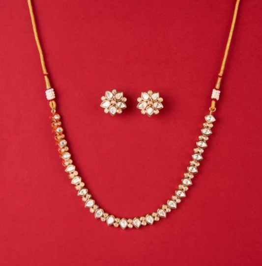Gulnaz Kundan Set