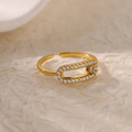 Halo Link Ring