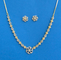 Harmony Floral and Geometric Set
