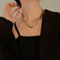 Gold Plated Snake Chain