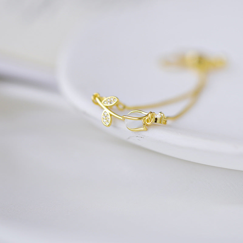 Enchanted Vine Bracelet