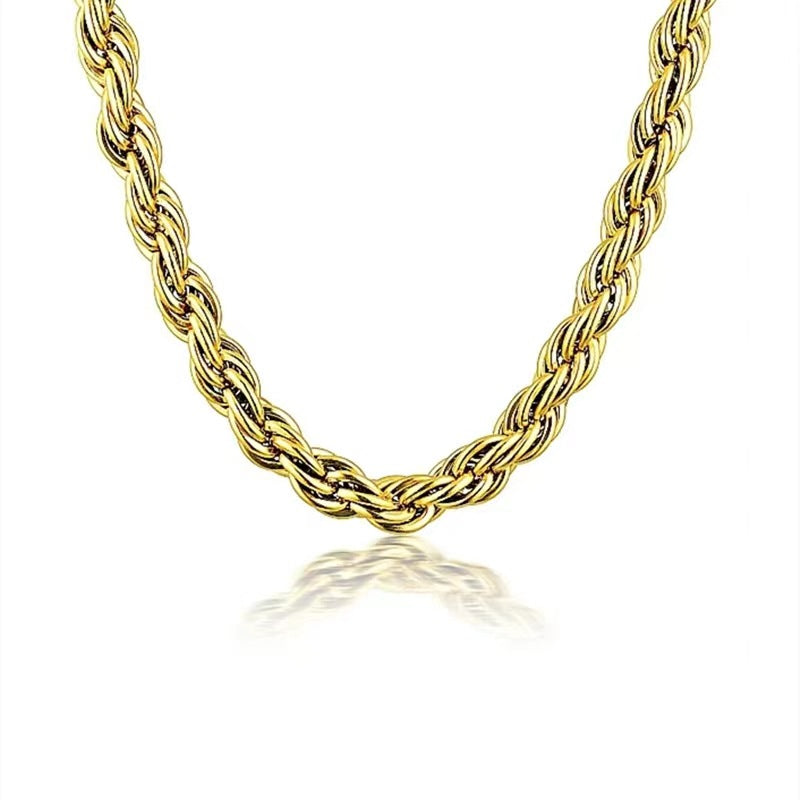 Unisex Heritage Chain