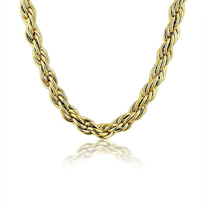 Unisex Heritage Chain