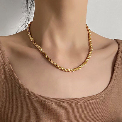 Unisex Heritage Chain