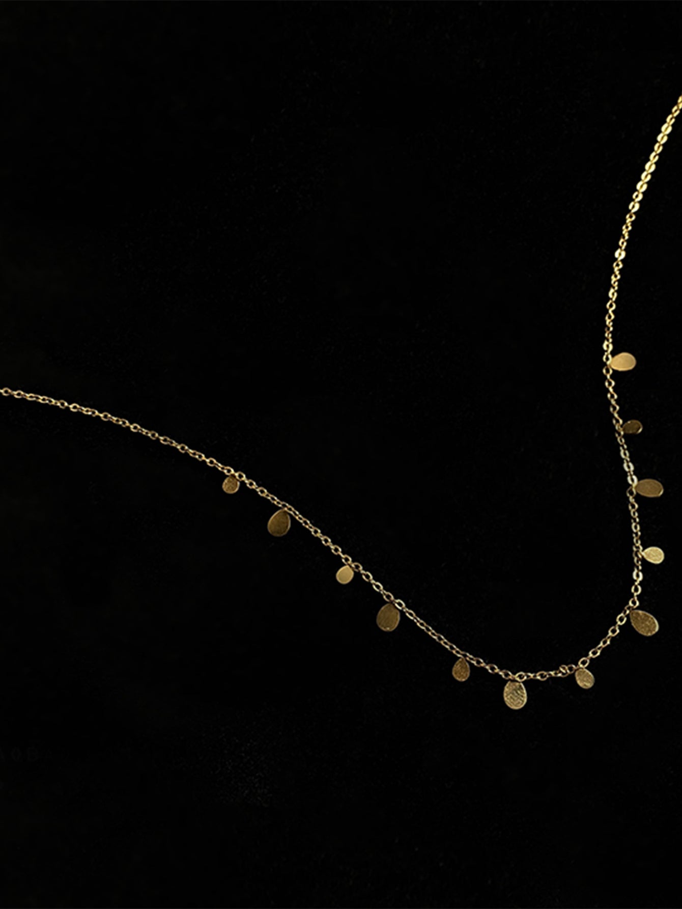 Lumière Necklace