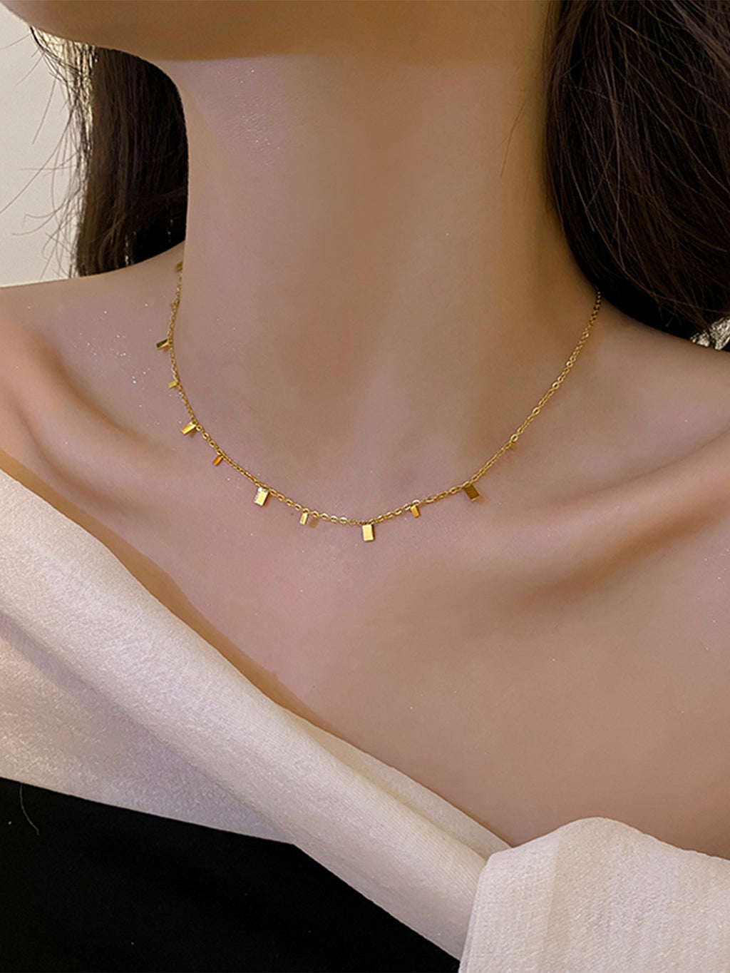 Lumière Necklace