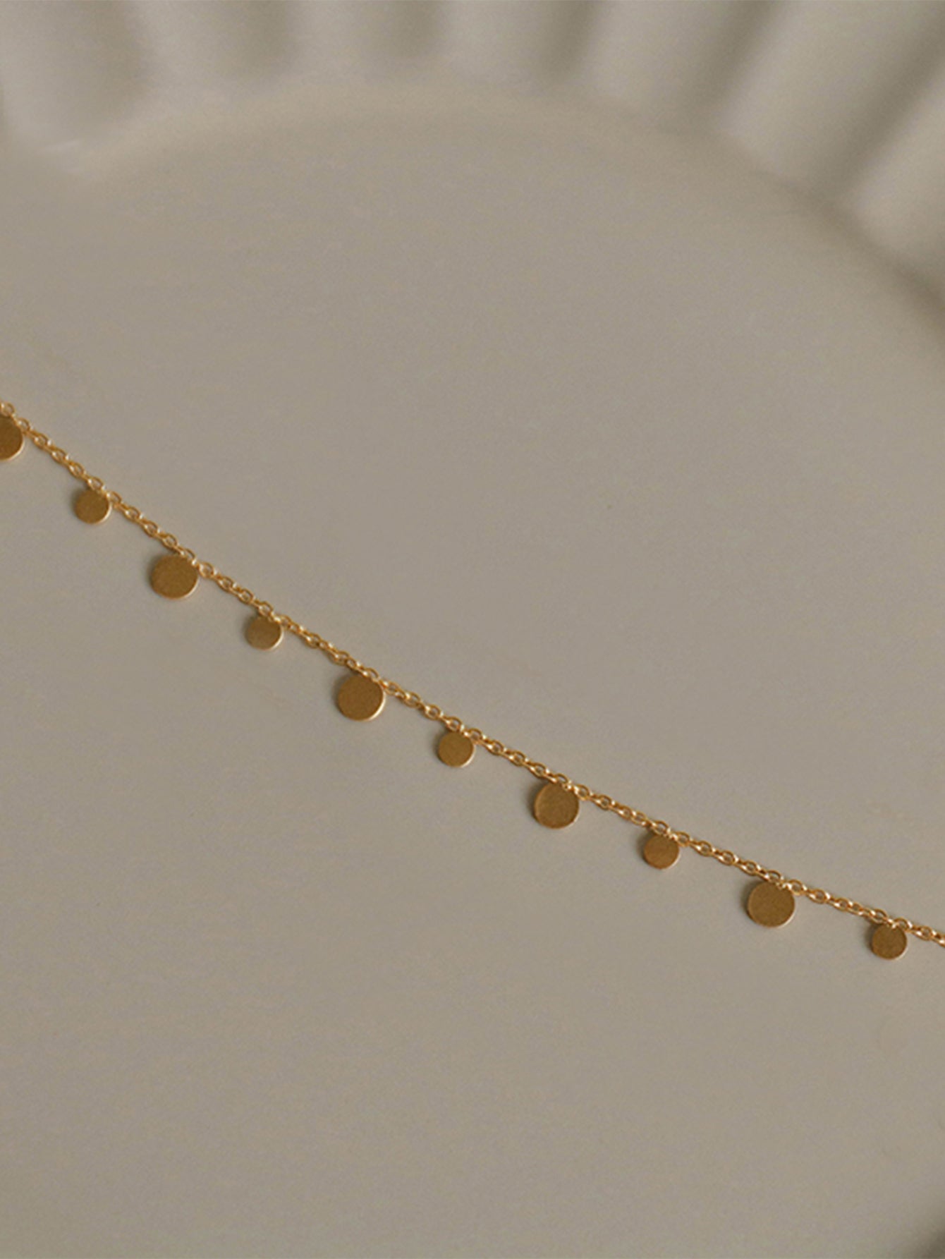 Lumière Necklace