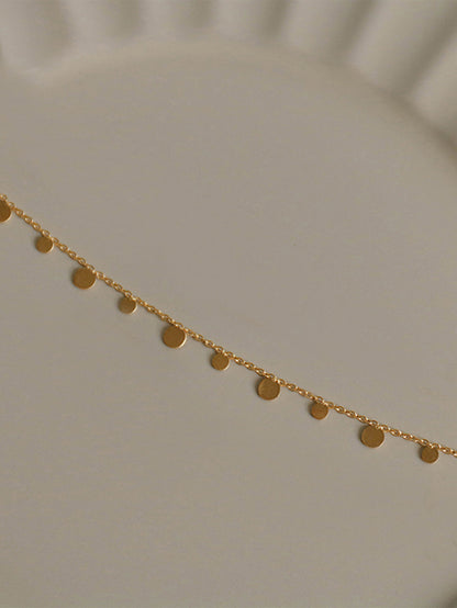 Lumière Necklace