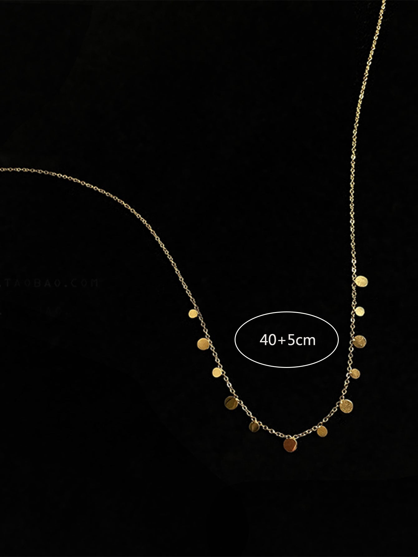 Lumière Necklace