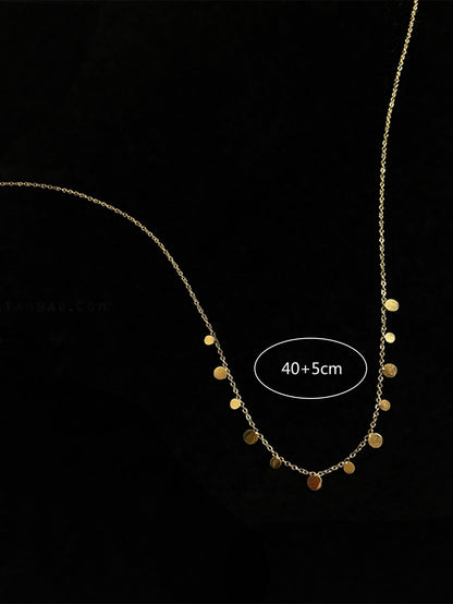 Lumière Necklace
