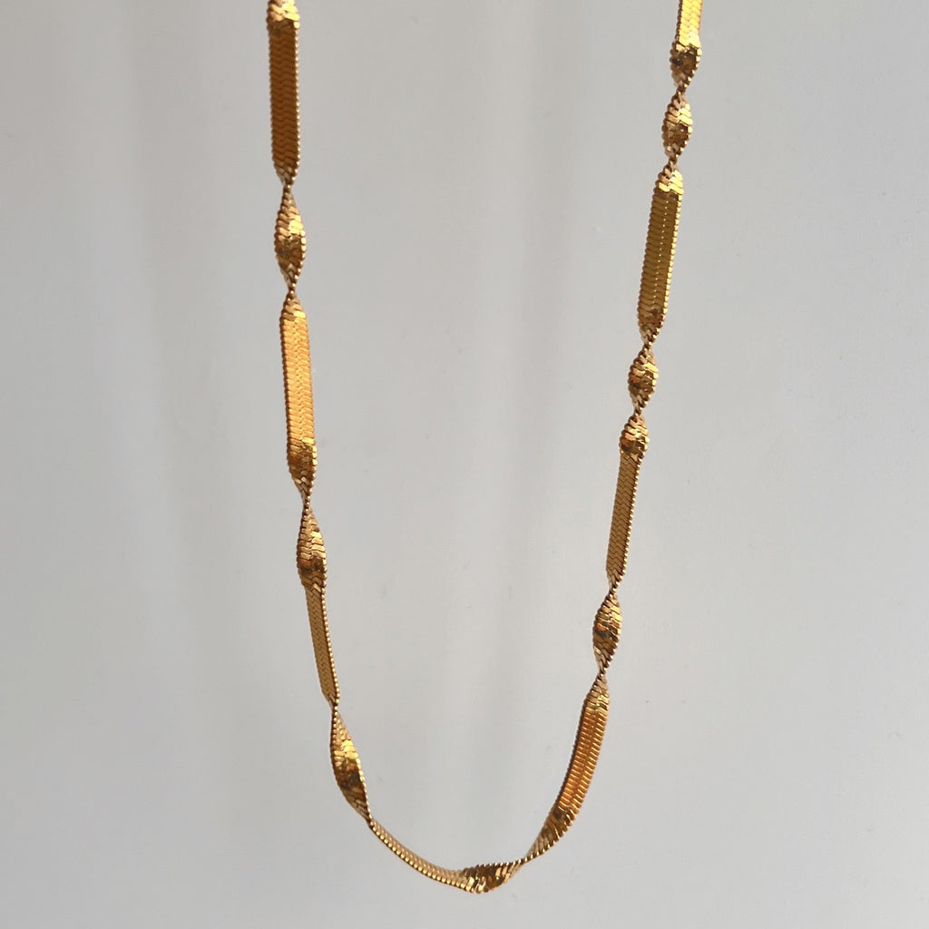 Modern Rope Chain