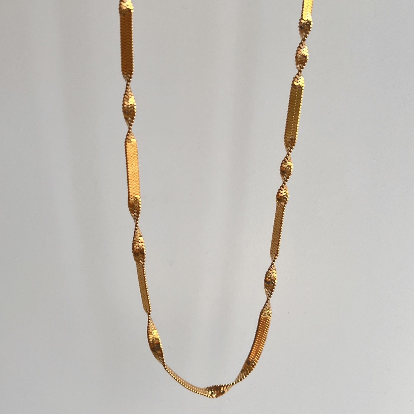 Modern Rope Chain
