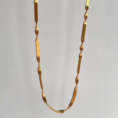 Modern Rope Chain