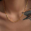 Modern Rope Chain