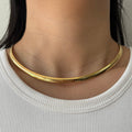 The Omega Choker