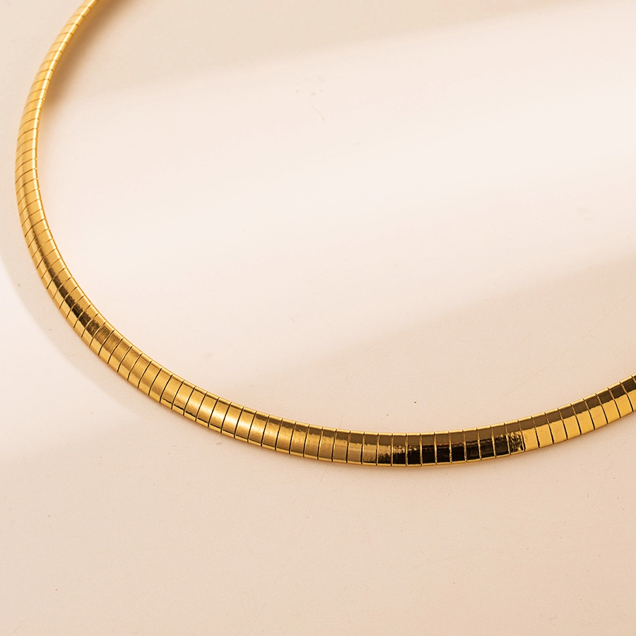 The Omega Choker