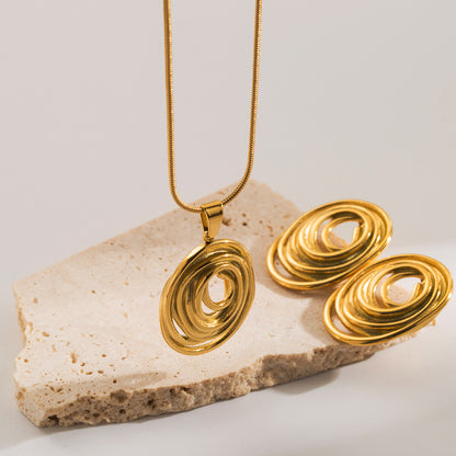 Eternal Swirl Set