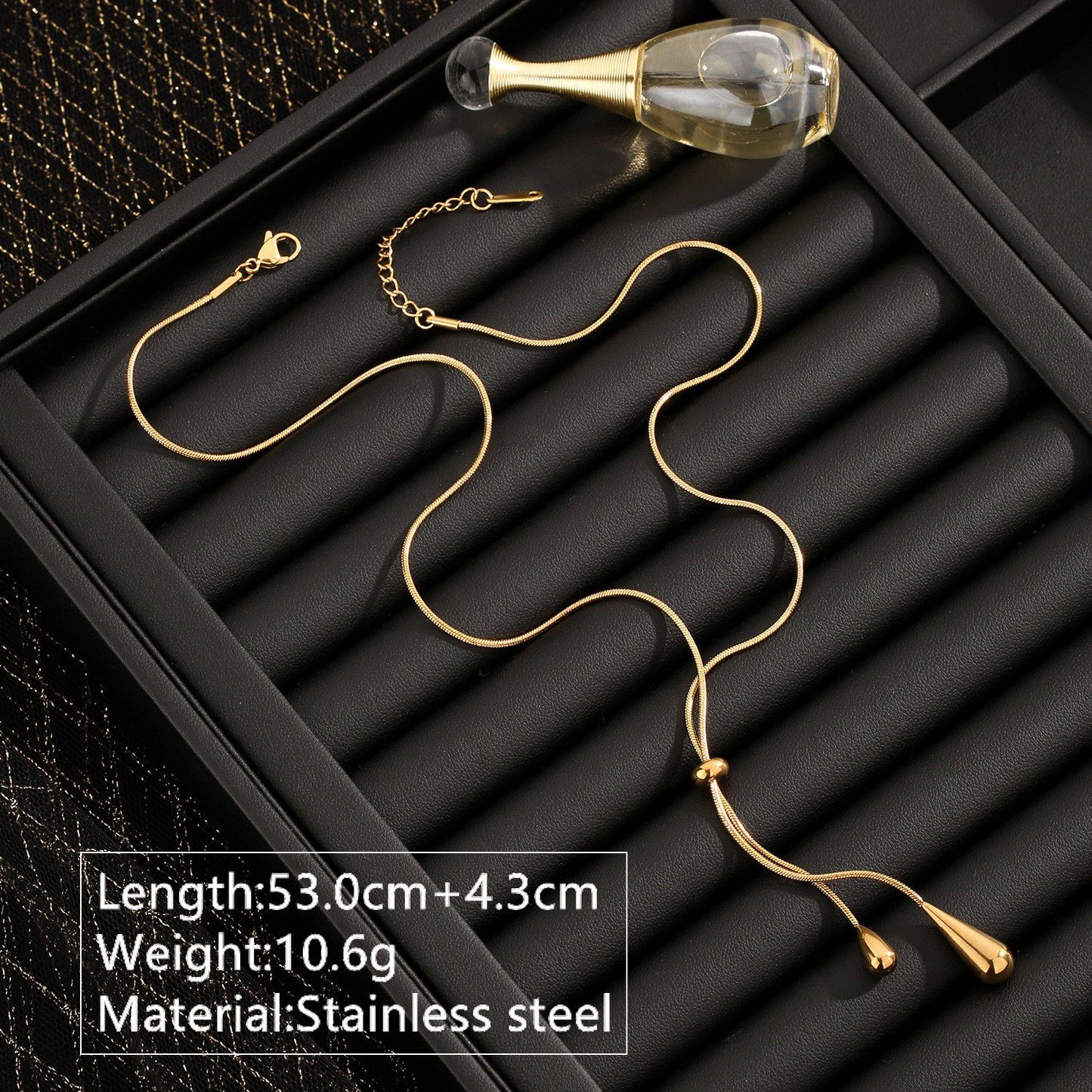 French Style Streetwear Earrings